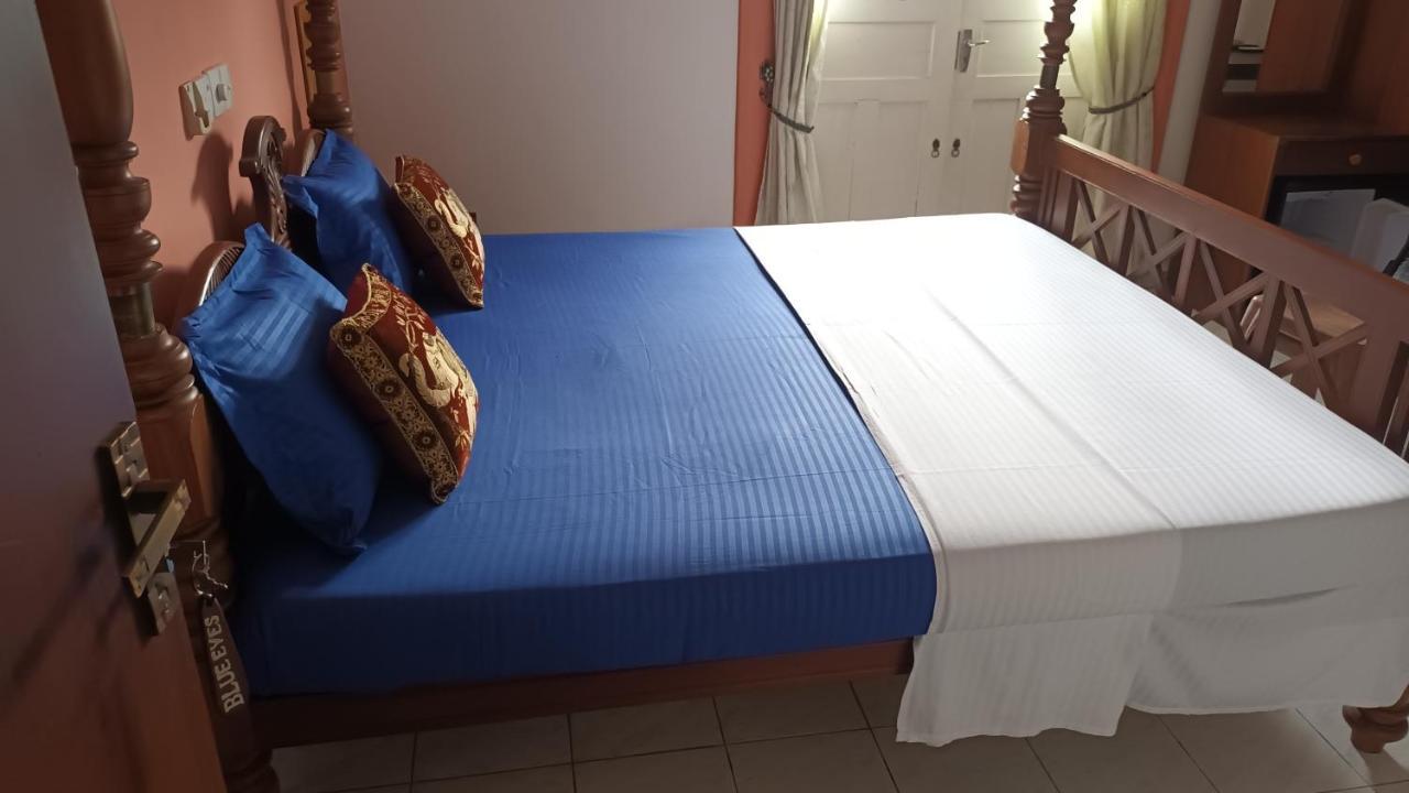 فندق بلو آيز إن أونا واتونا المظهر الخارجي الصورة